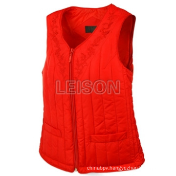 female ballistic vest NIJ IIIA USA standard